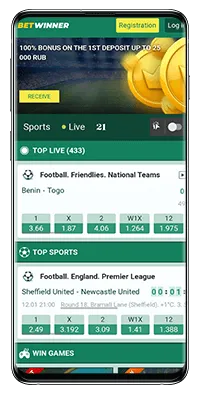 When Is The Right Time To Start Betwinner Mobile Login