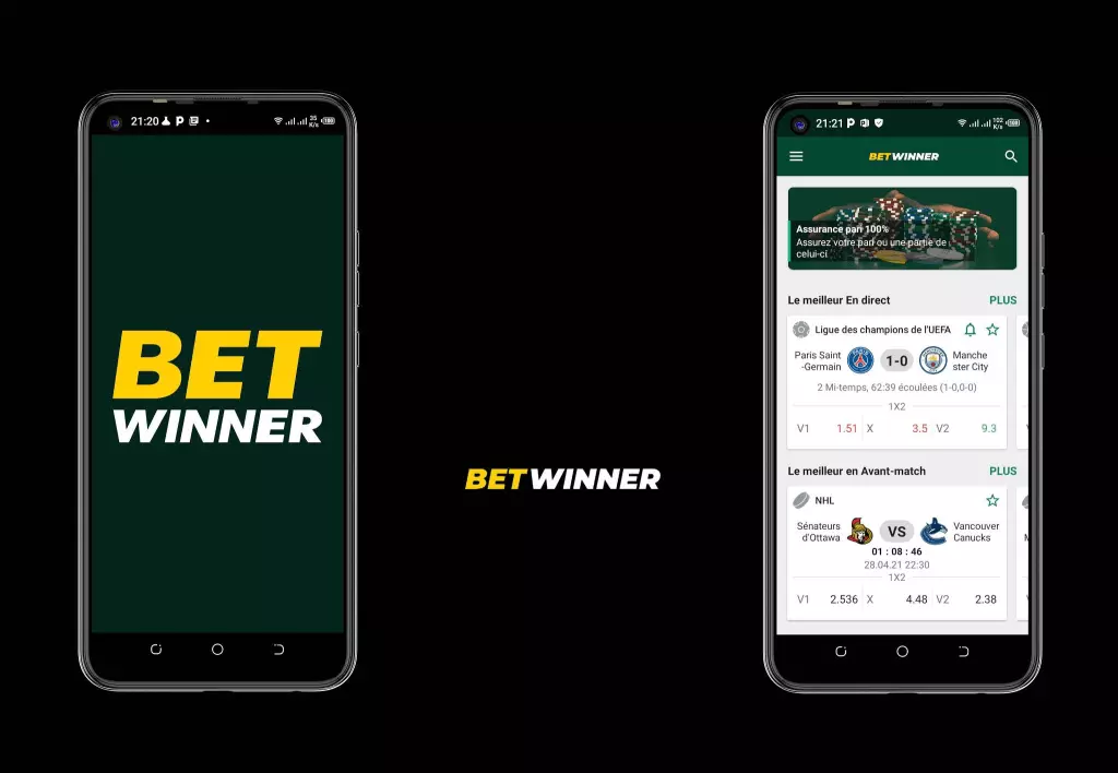 What's New About betwinner affilate