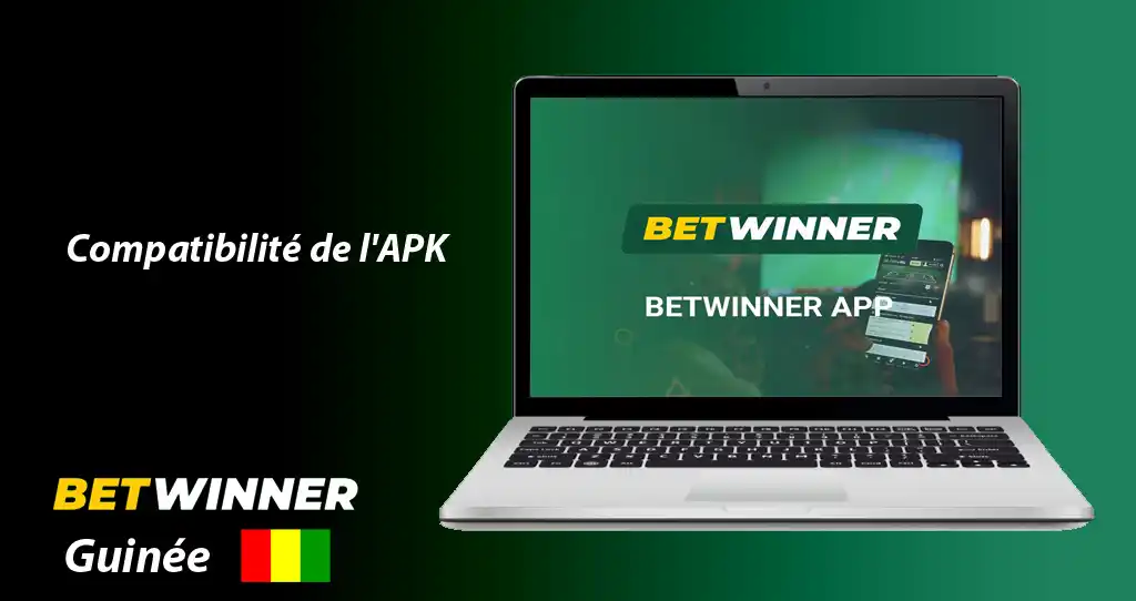 betwinner télécharger