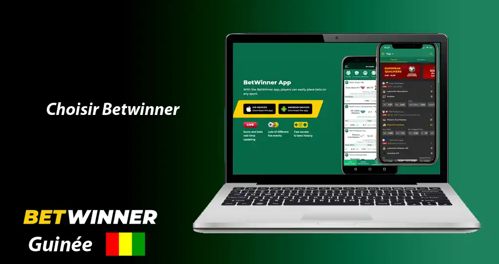 betwinner APK